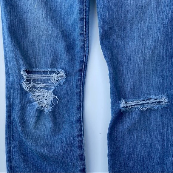 Madewell 9” High-rise Jeans - Picture 11 of 16